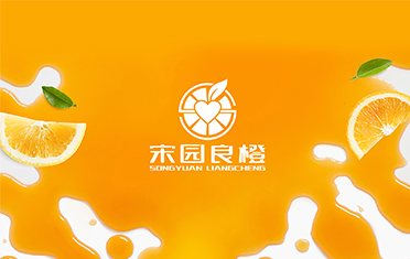 某良橙——芜湖LOGO设计