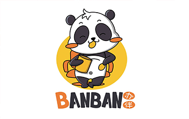 BANBAN办伴—芜湖VIS设计